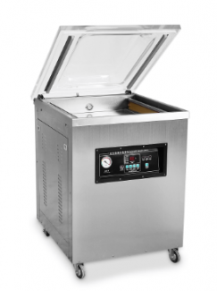 6002E单室真空包装机