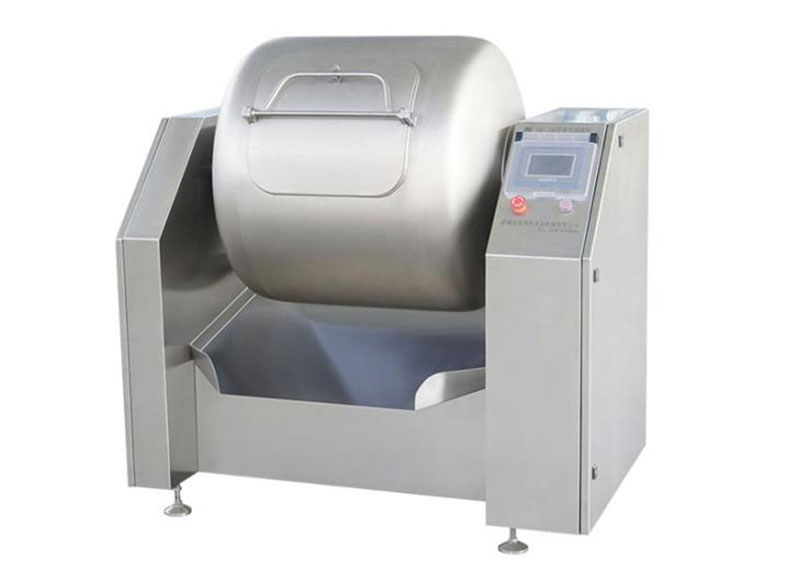 侧开口真空滚揉 300L 