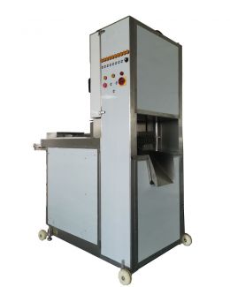 多段锯骨机系列