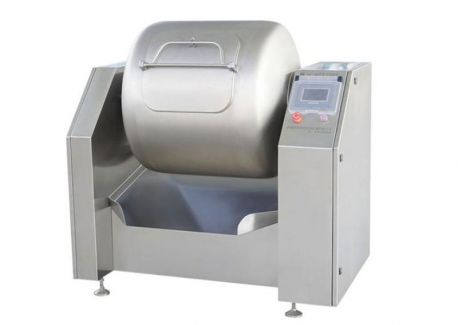 侧开口真空滚揉 300L 