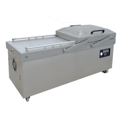 双室平板真空包装机 820