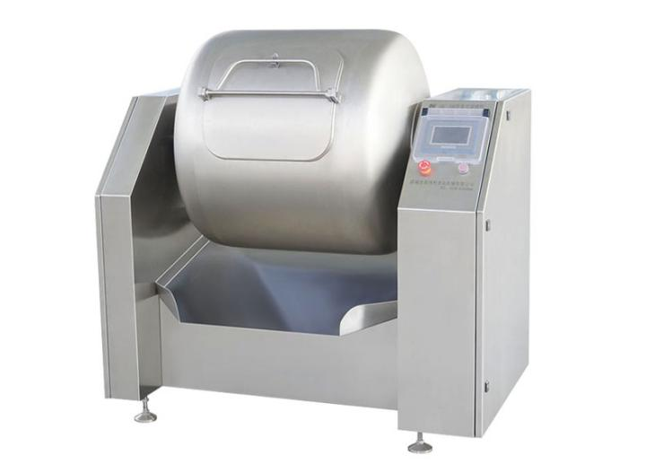 侧开口真空滚揉 600L 