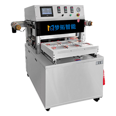 立式气调包装机470系列