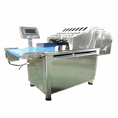 连续式分块机 MT-QK440