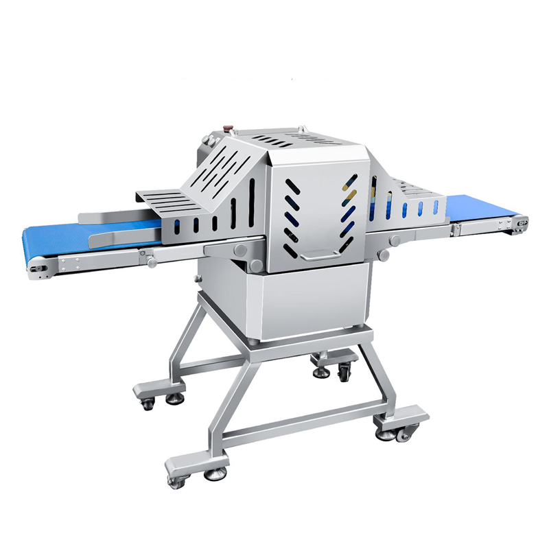 肉类/禽类分条机