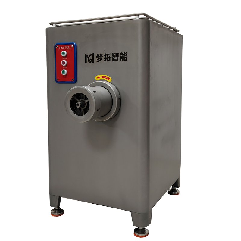 冻肉绞肉机 JR120