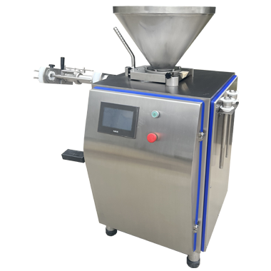 真空定量灌装机