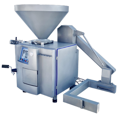 真空叶片定量灌装机 6000