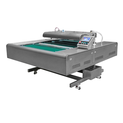 滚动式包装机 1100