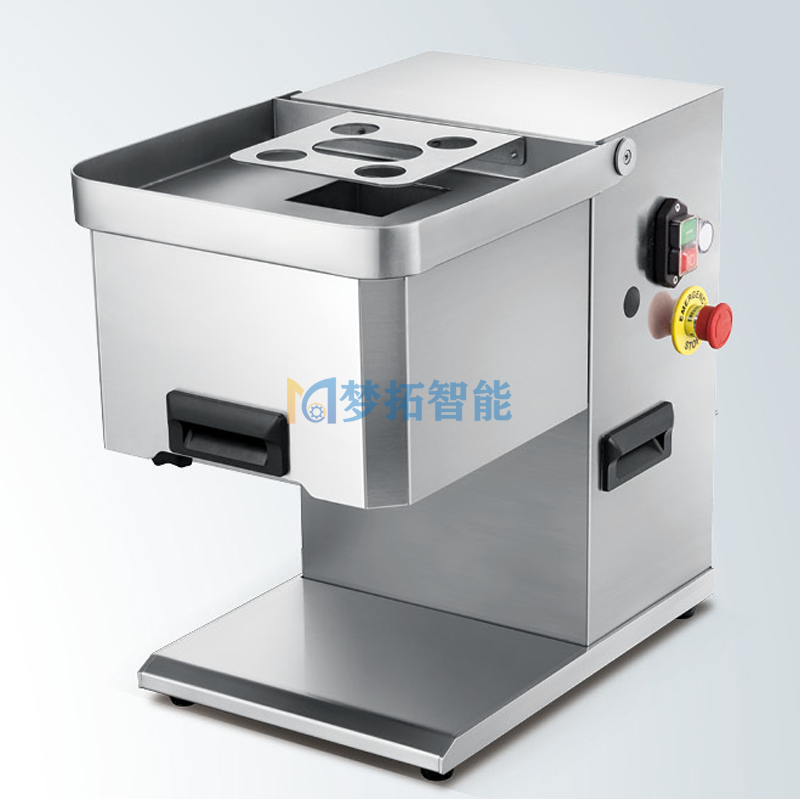 商用切肉片/切丝机 QP-100N