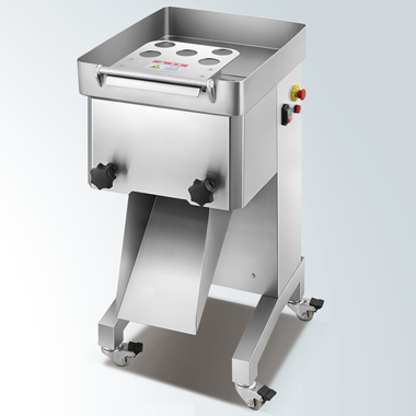 商用切肉片/切丝机 QP-130/180