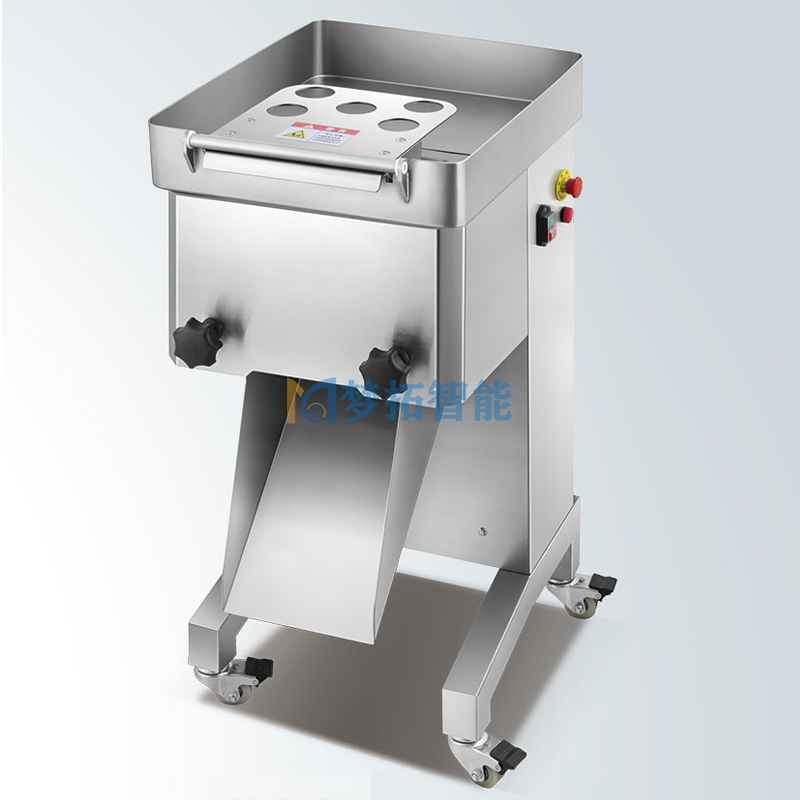 商用切肉片/切丝机 QP-130/180