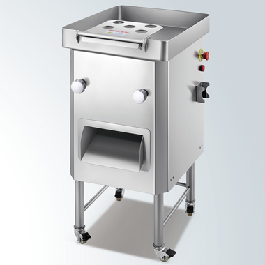 商用切肉片/切丝机 QP-200D