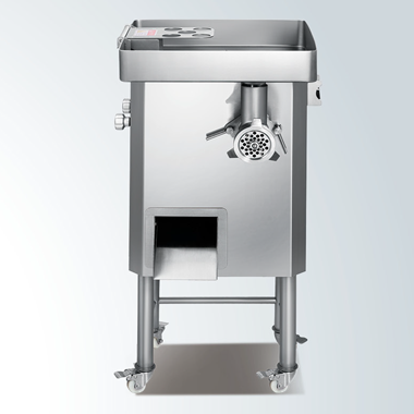 绞肉/切肉一体机 JQ-201