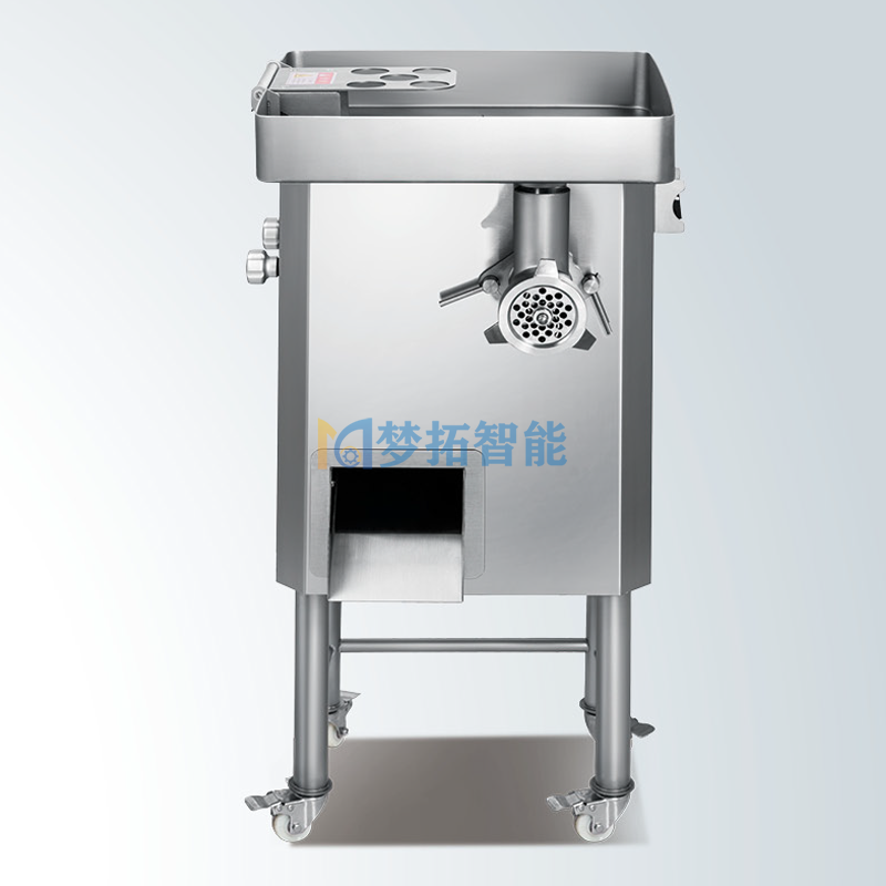 绞肉/切肉一体机 JQ-201