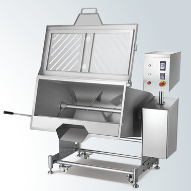 商用搅拌机JB-80