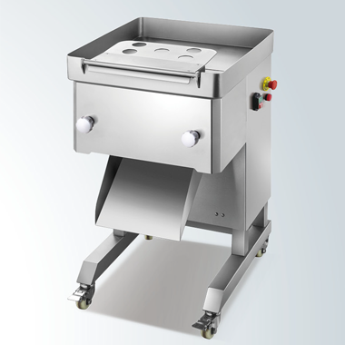 家禽切块/分条机 QK-300D